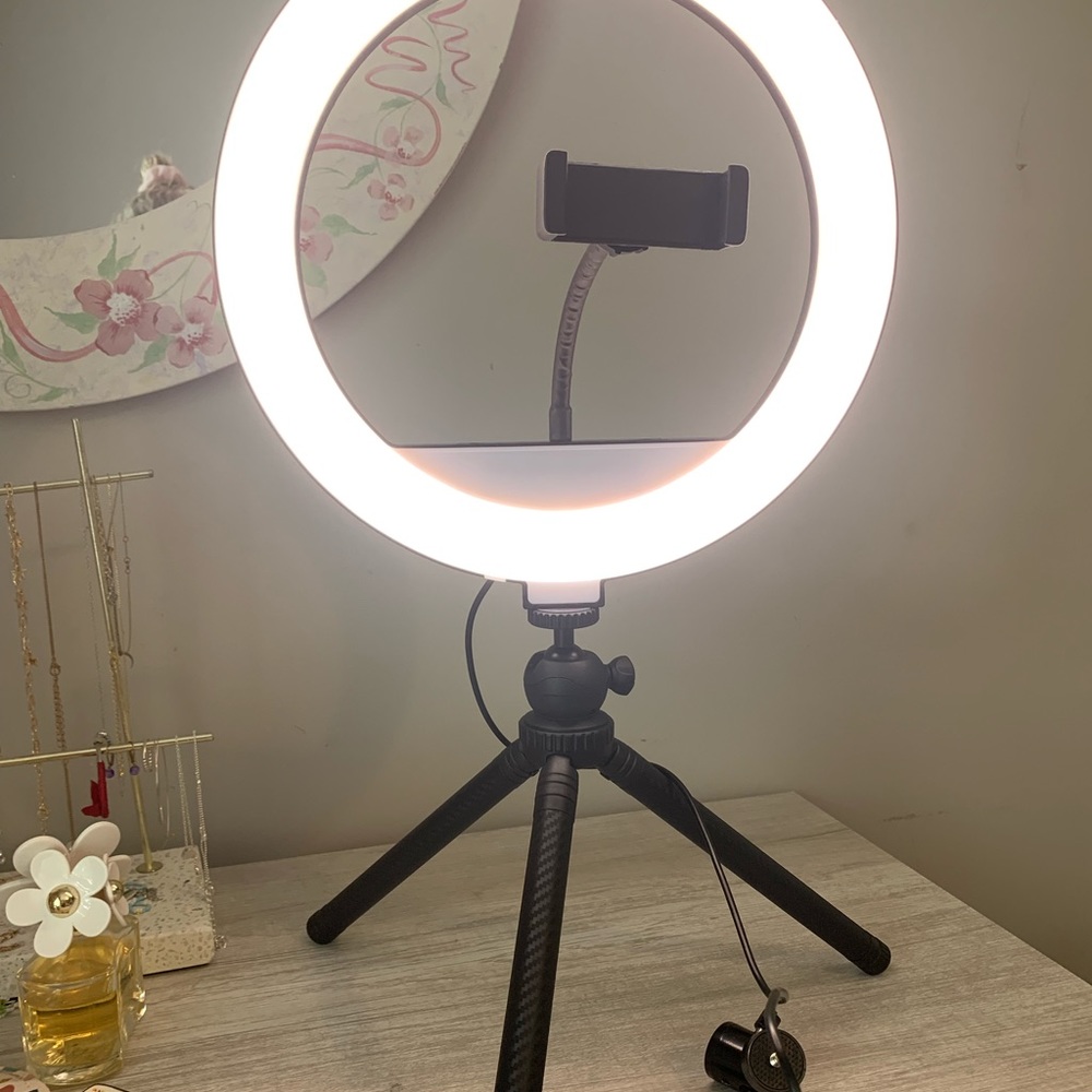 Ring light - Picture 2 of 4